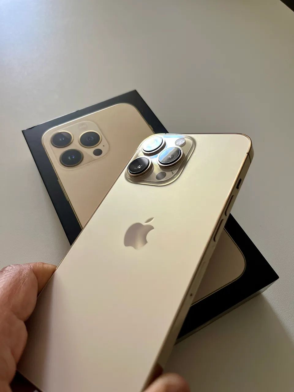 iPhone 13 Pro | 128GB | Impecável - Celulares e Smartphones - Vila