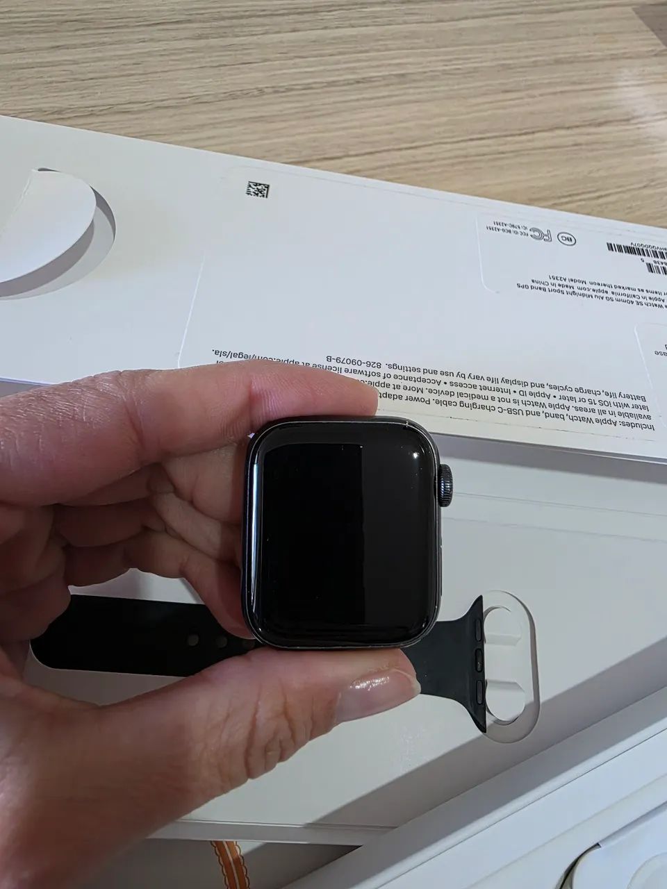 Apple Watch se 40 mm - Foto 4