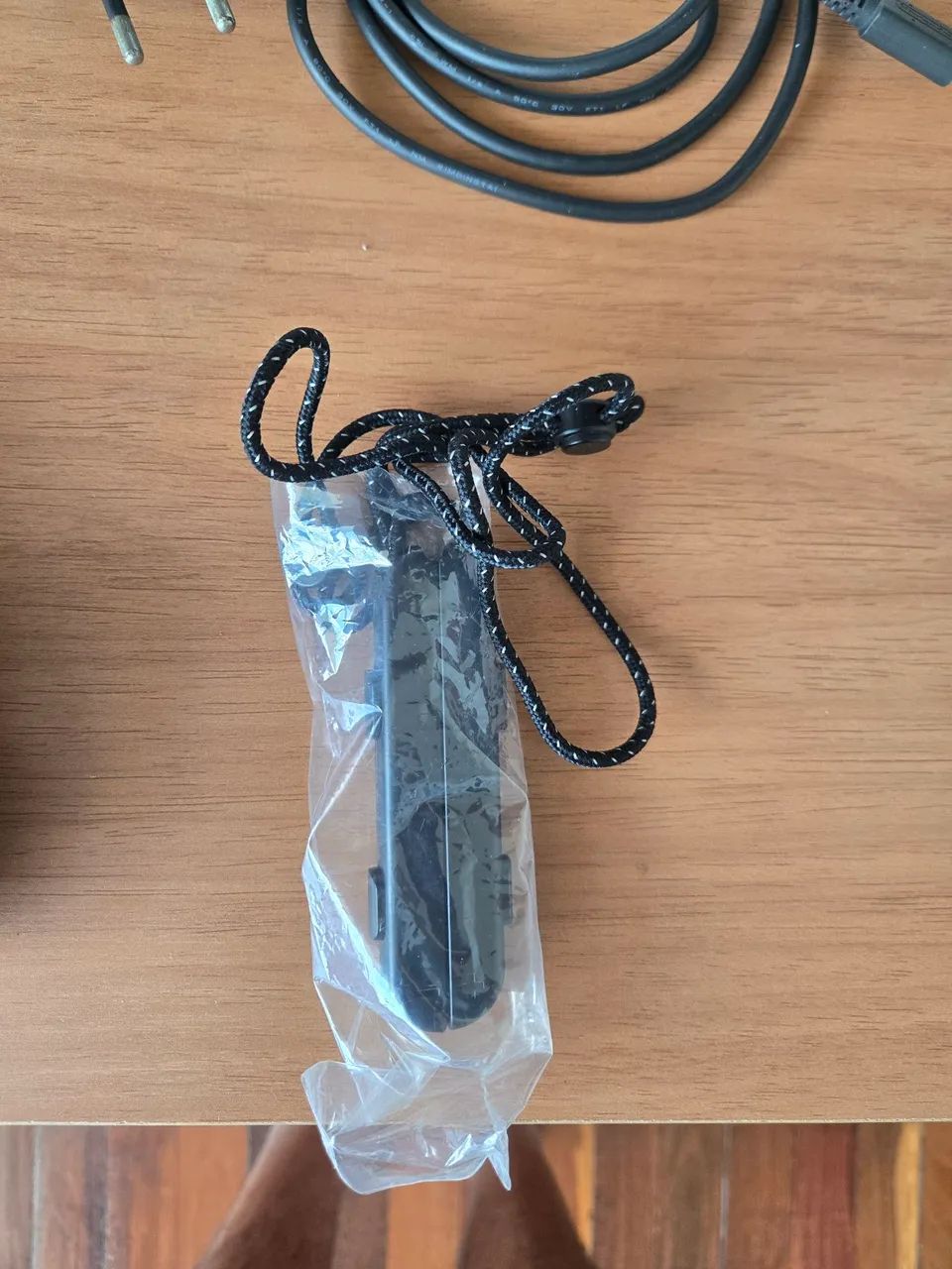 Pulseira Joy-Con Nintendo Switch 