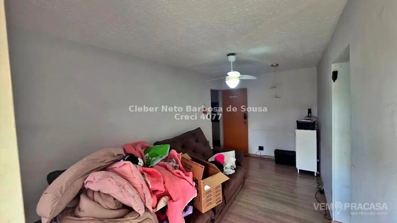 EXCELENTE OPÇÃO DE IMÓVEL NO Guanandi! - Foto 2