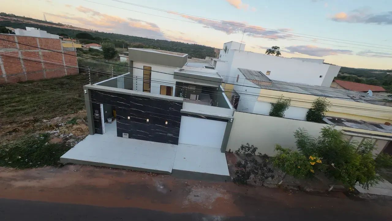 Belissima casa a venda - Foto 4