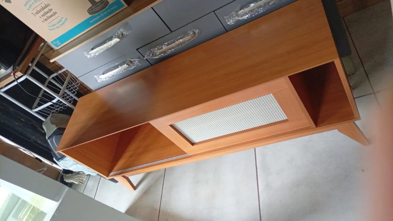 Rack Aruba  - Foto 2