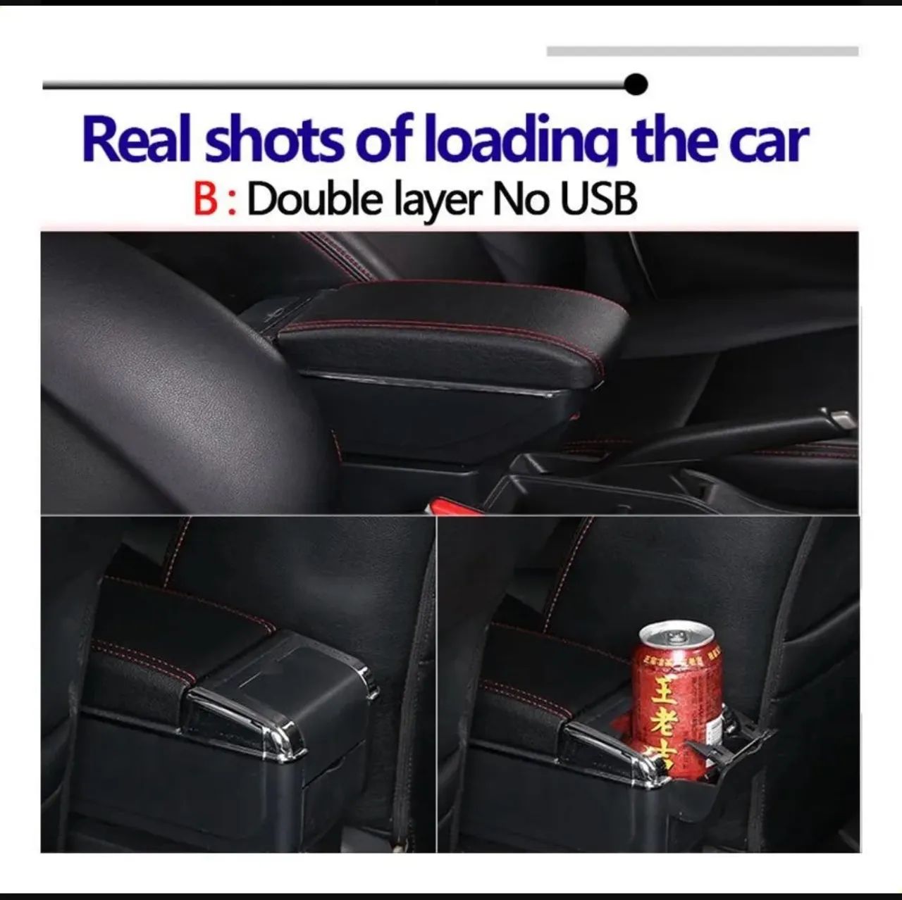 Apoio de braço Renault kardian  - Foto 5