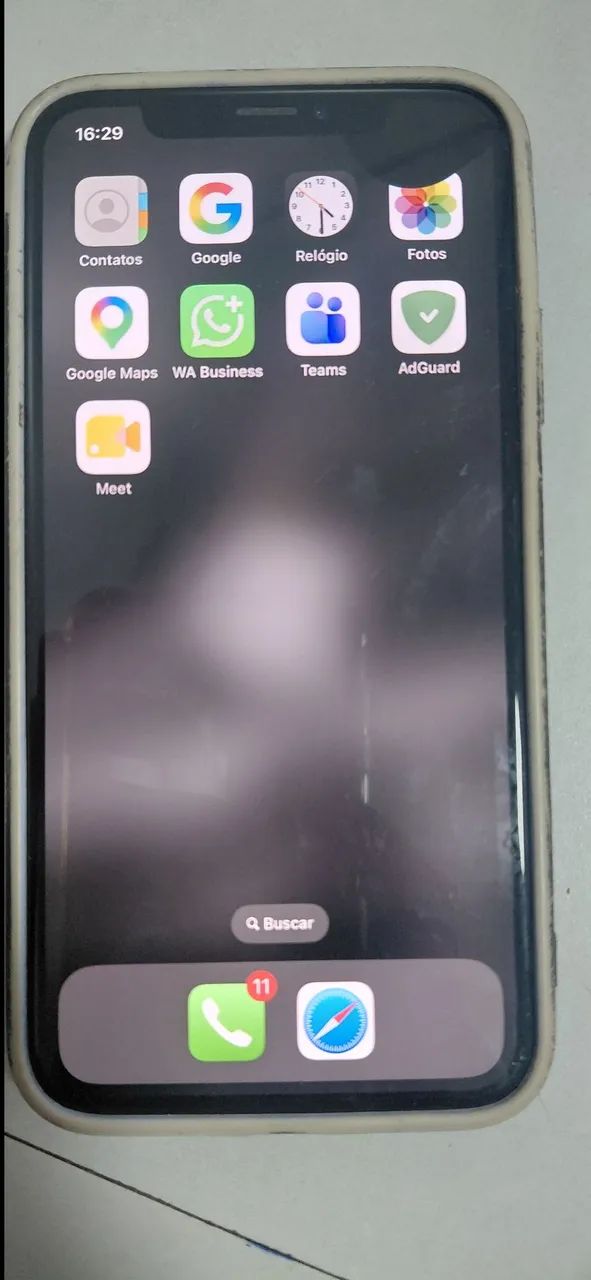 Iphone XS