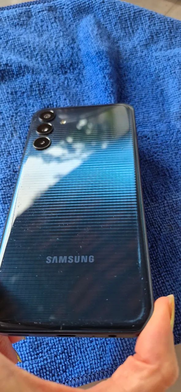 Samsung Galaxy M15 5G - Foto 3