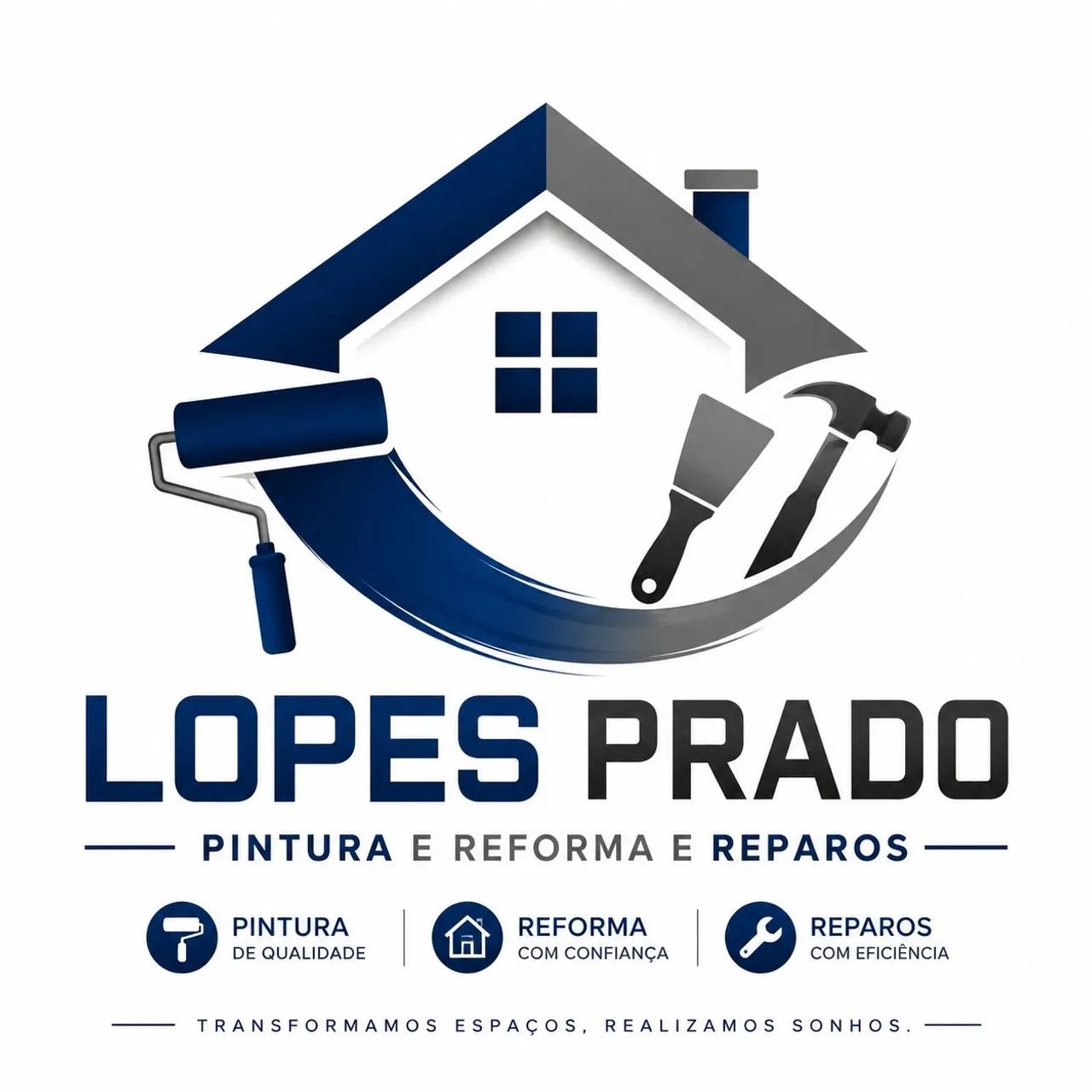 Pedreiro/pintura 