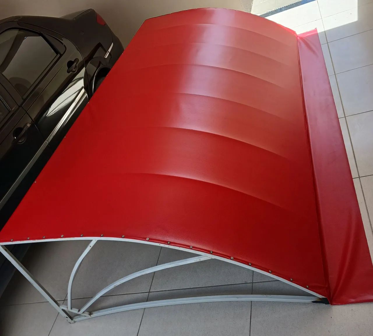 Toldo grande