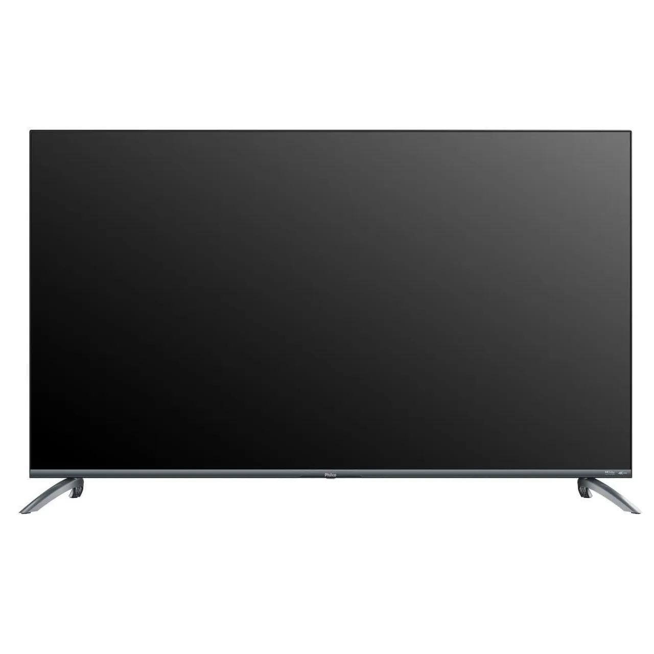 Televisão Philco 50 polegadas com defeito