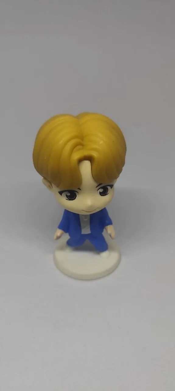 Boneco BTS 