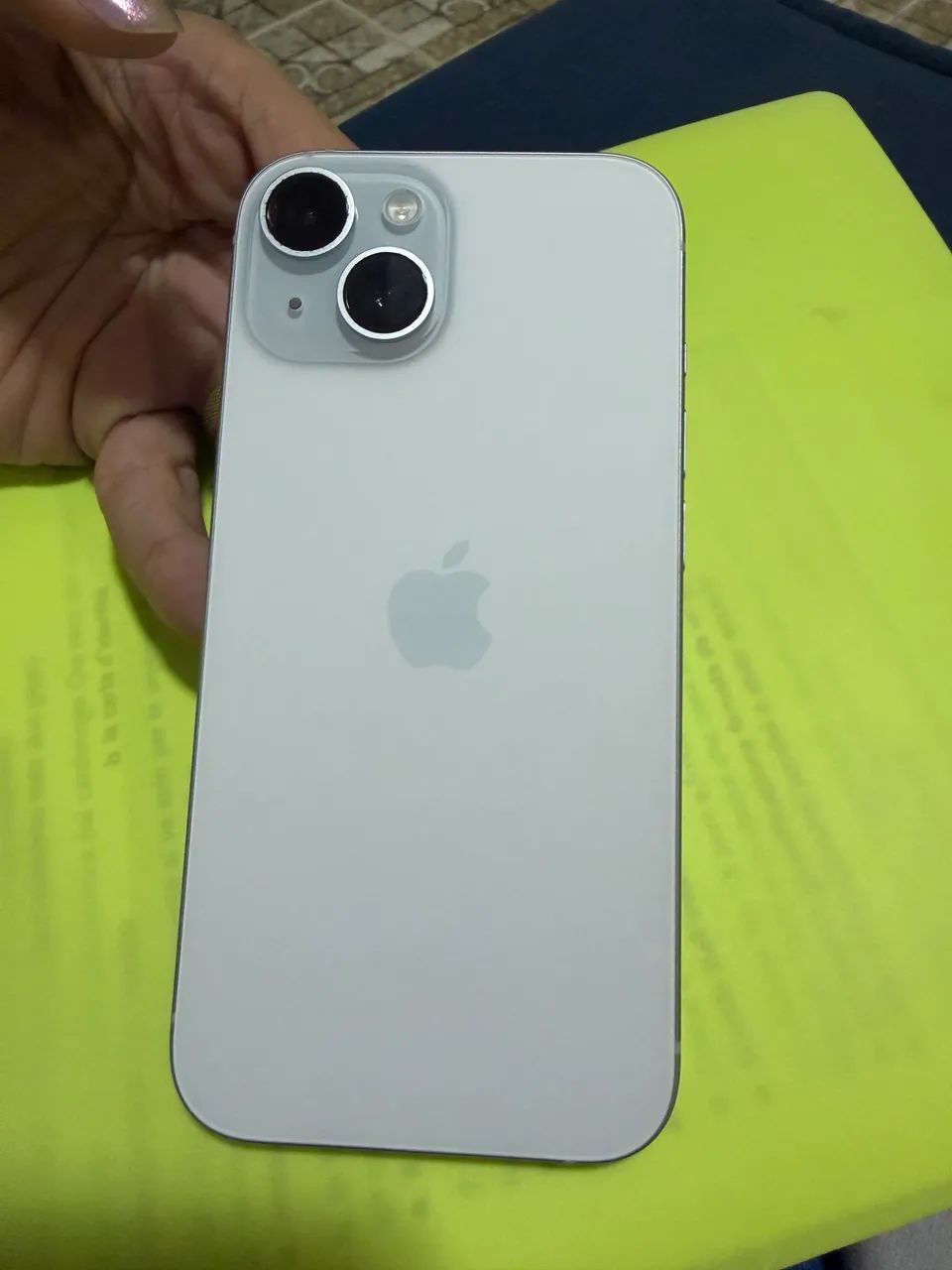 iphone 15  - Foto 2