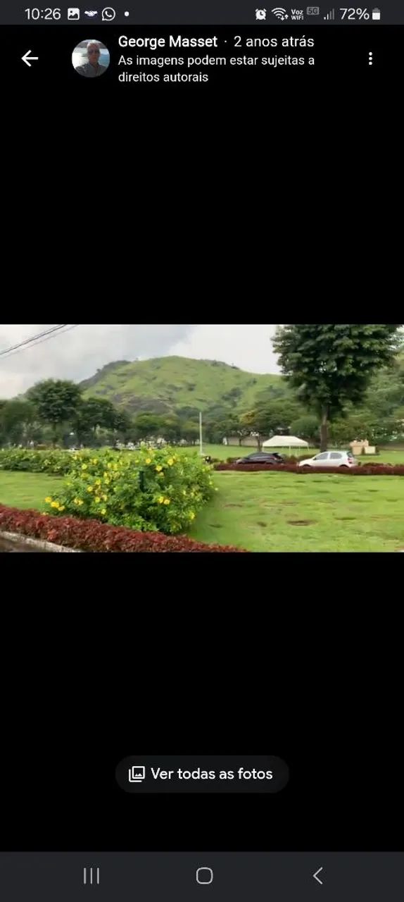 Jazigo Cemiterio e Crematorio Jardim da Saudade - Foto 4