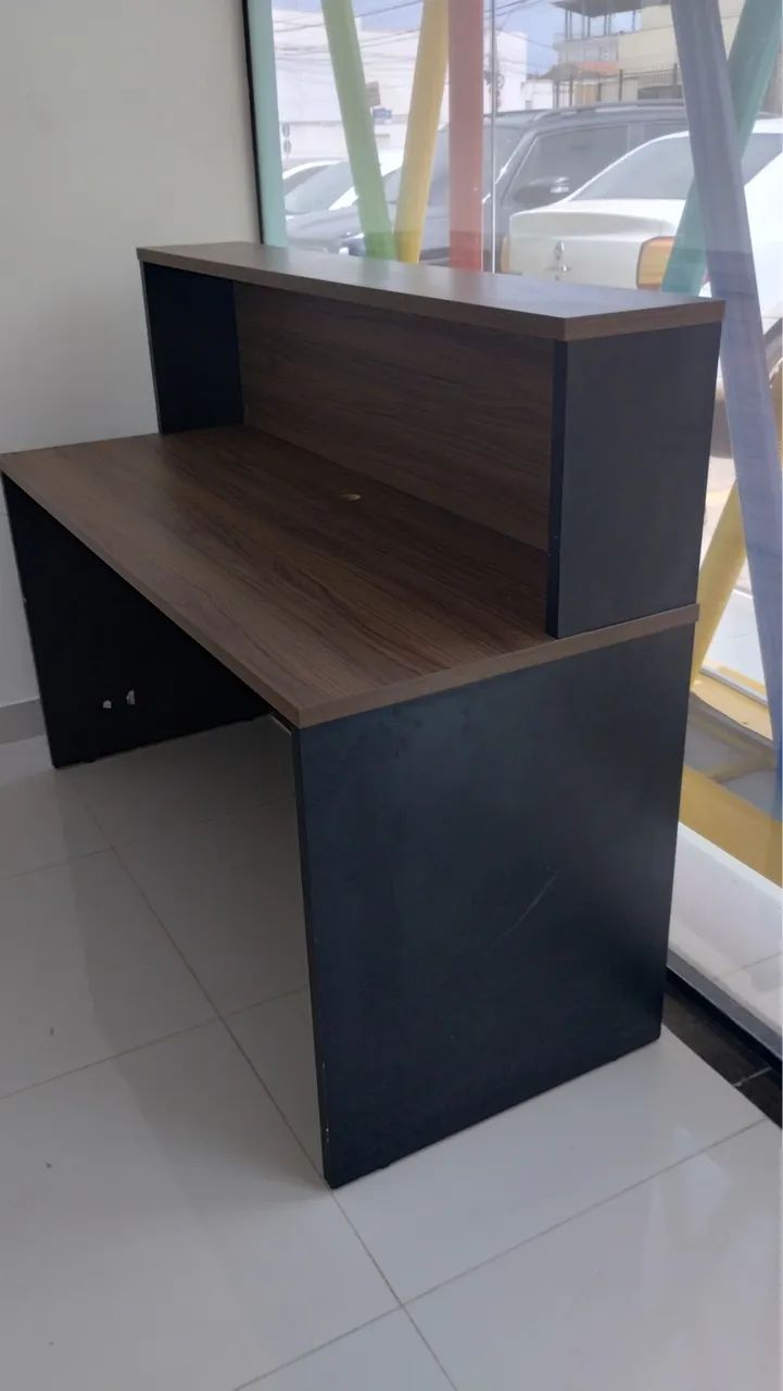 Balcão recepção  - Foto 2