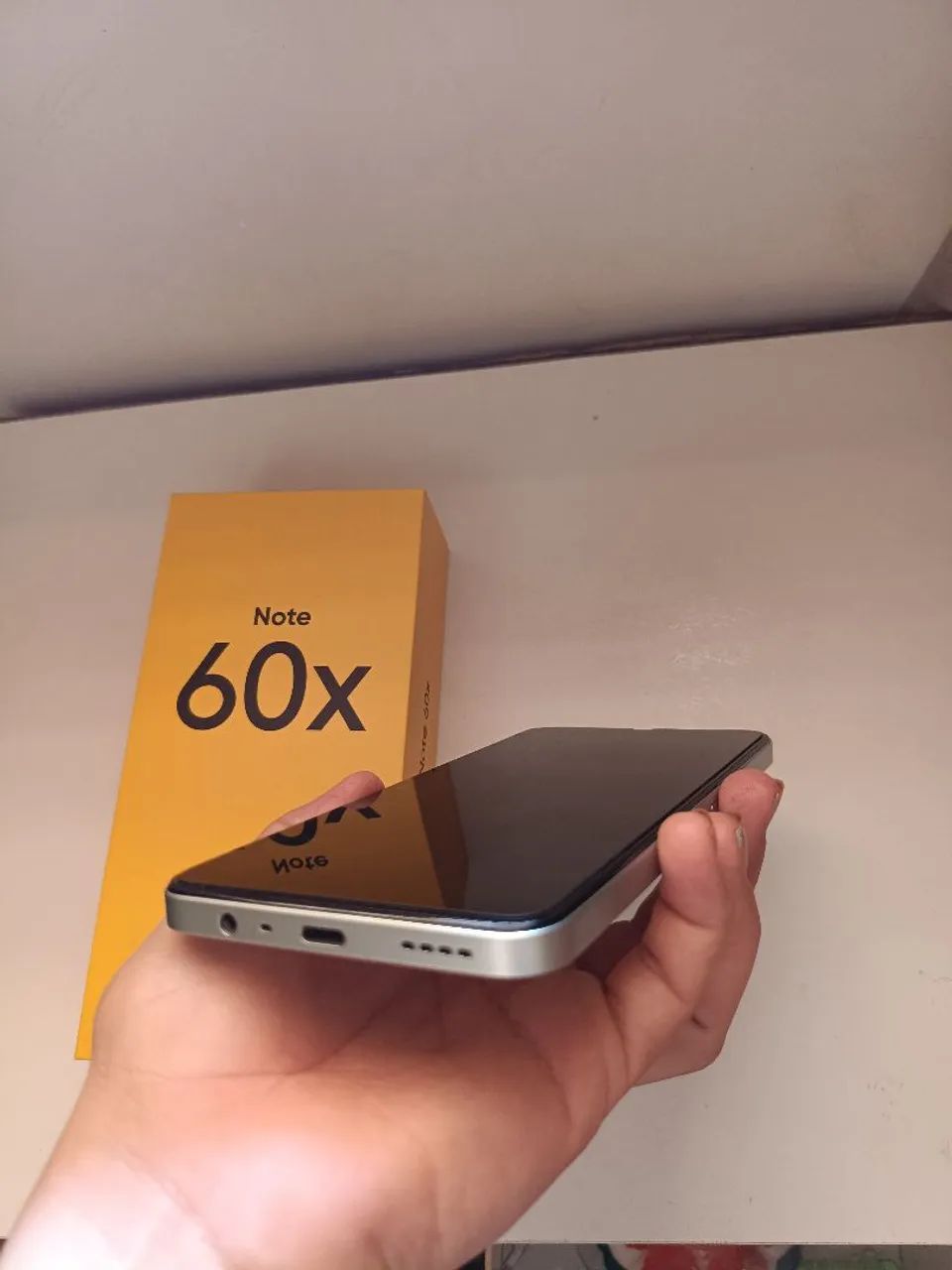 Note 60 X - Foto 3
