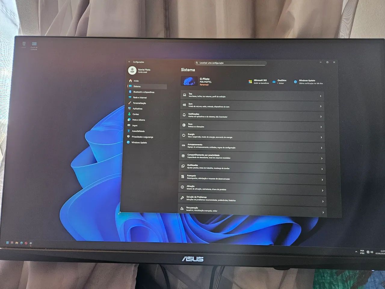 Pc para trabalho e estudo - Foto 4
