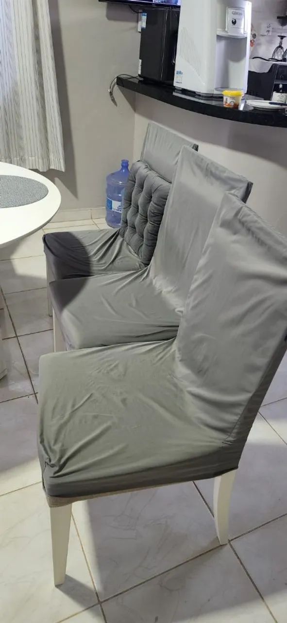 Conjunto de mesa - Foto 2