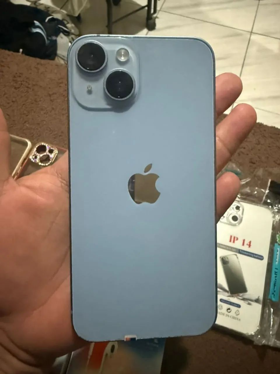 iPhone 14 - Foto 2