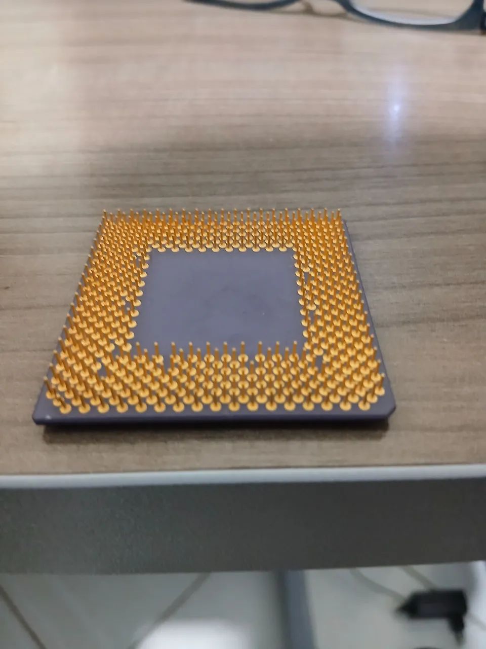 AMD Duron 1000MHz 1GHz DHD1000AMT1B Socket A 462 Morgan Retro PC - Foto 3