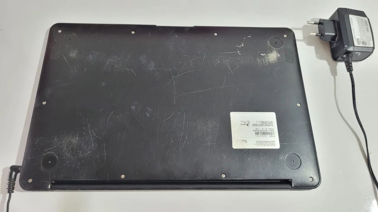 Notebook pra peças ou arrumar  - Foto 5