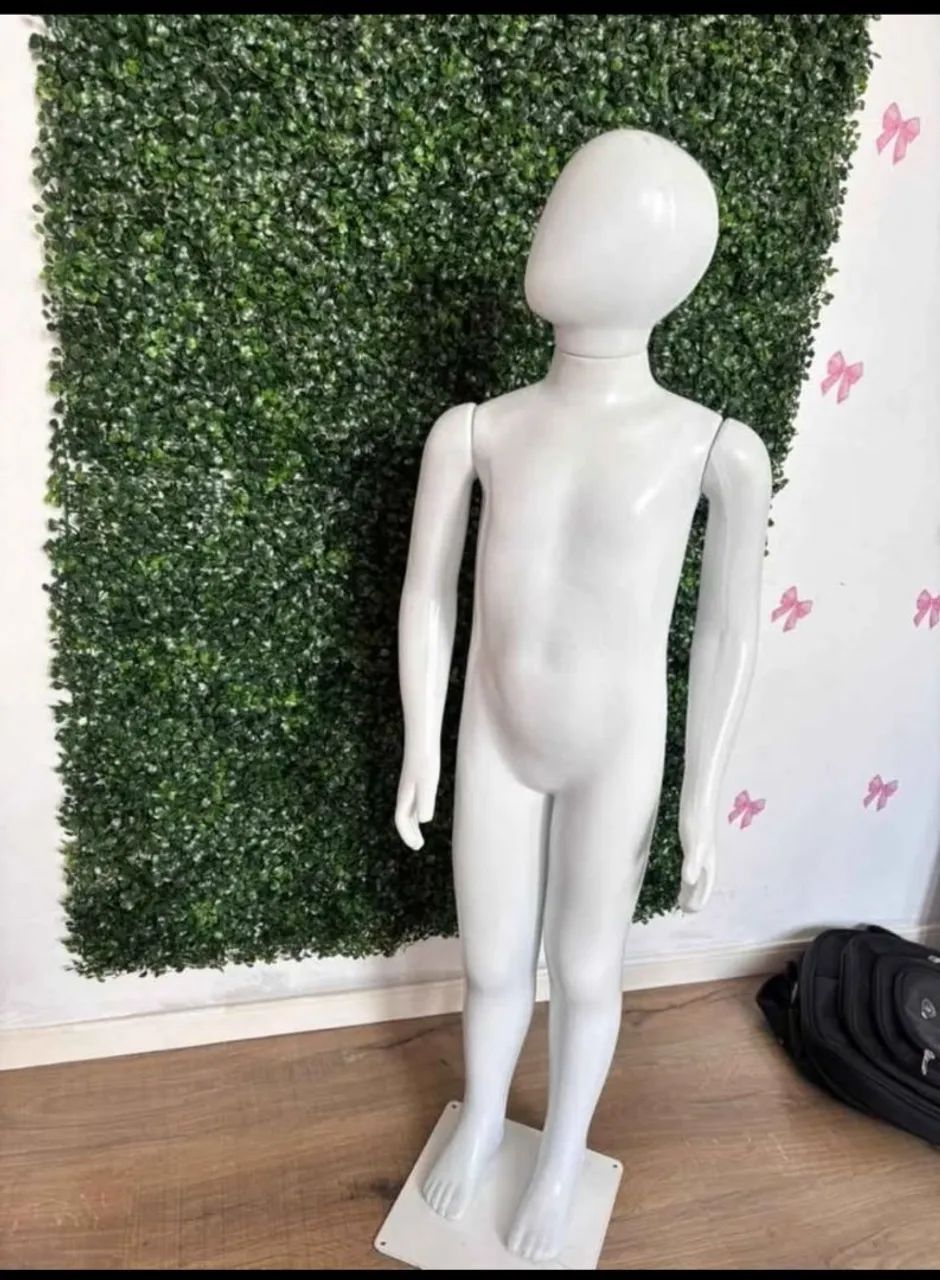 MANEQUINS  - Foto 2