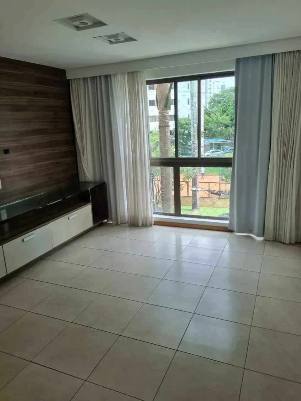 Apartamento para aluguel tem 125m² com 4 quartos em Poço - Recife - PE - Foto 3