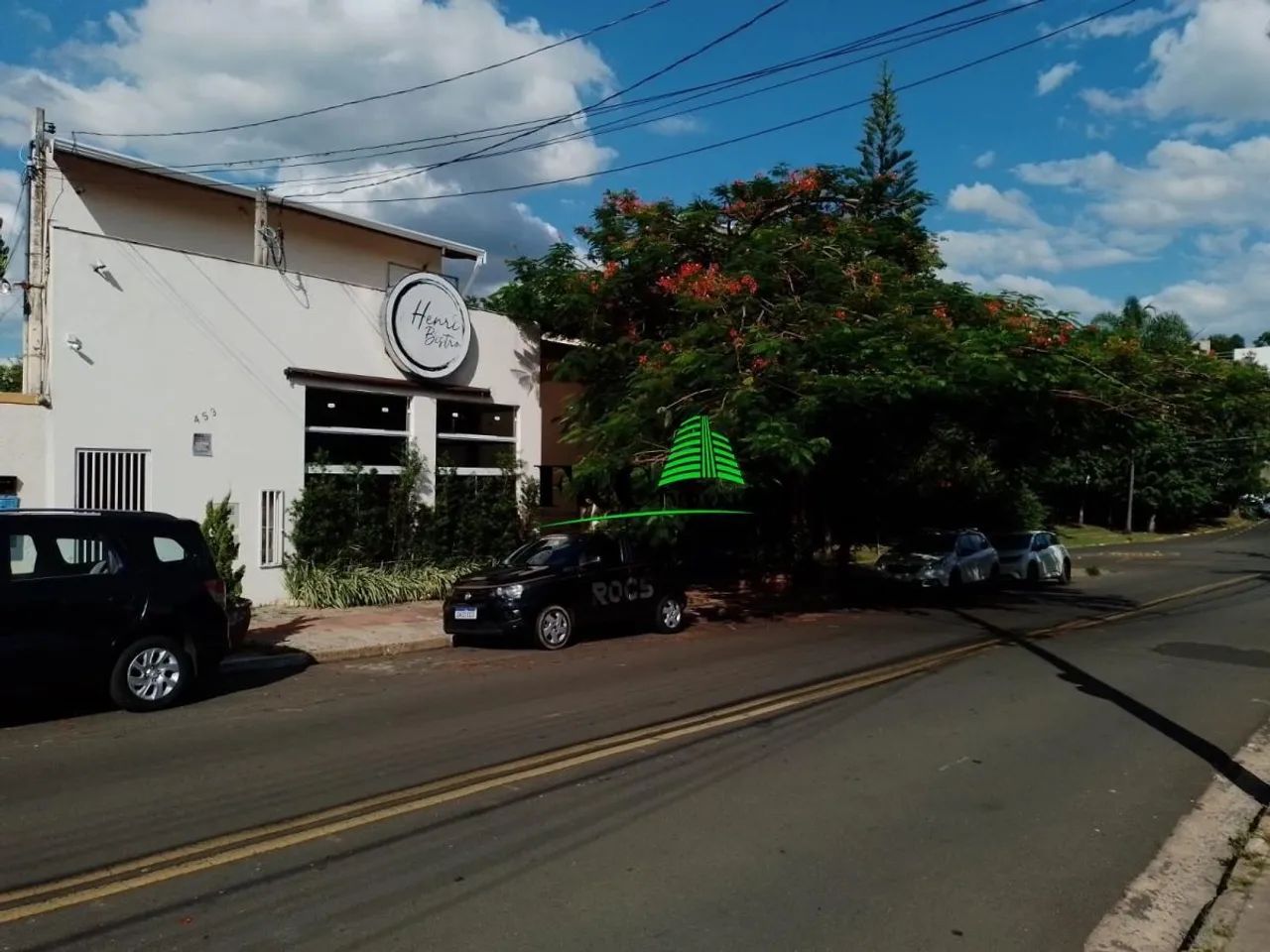 Ponto Comercial para Venda em Campinas, Chácara da Barra, 2 banheiros - Foto 3
