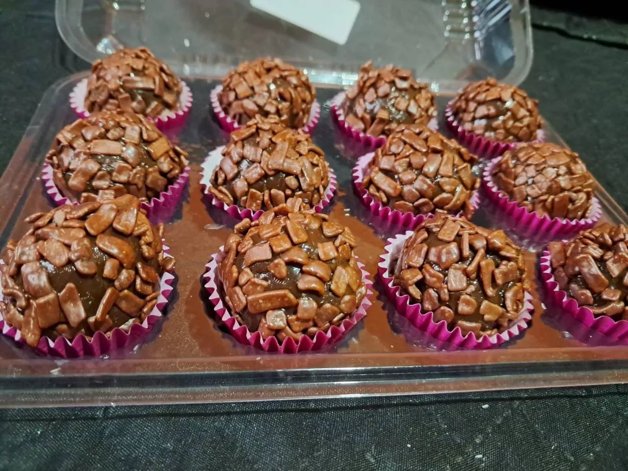 Brigadeiro Gourmet  - Foto 3