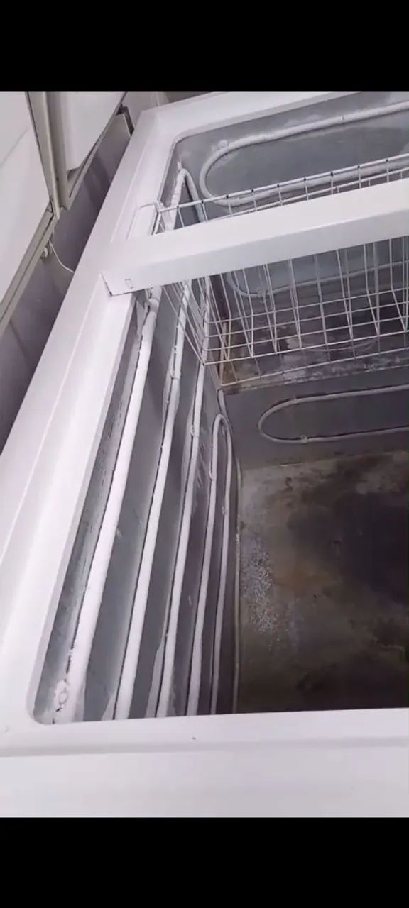 Freezer Eletrolux  - Foto 3