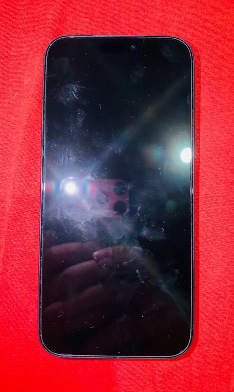 17 pro max 256gb - Foto 3