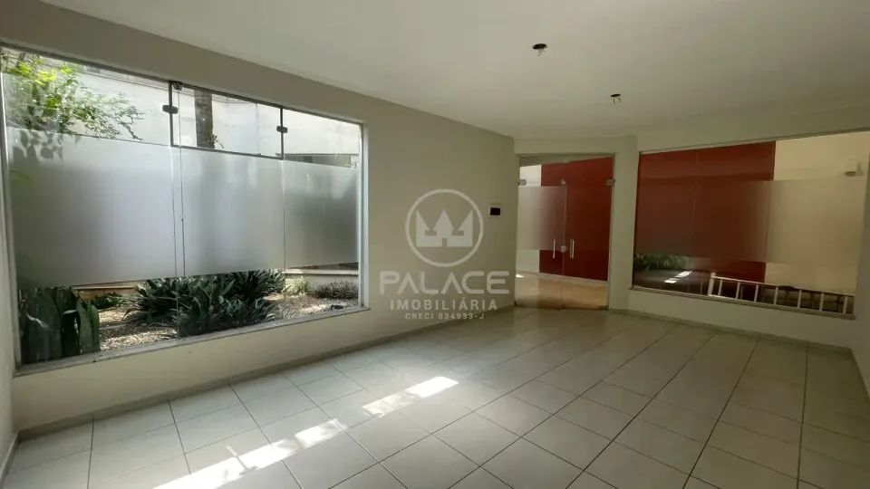 SALA COMERCIAL PARA LOCAÇÃO - VILA REZENDE / PIRACICABA - Foto 2