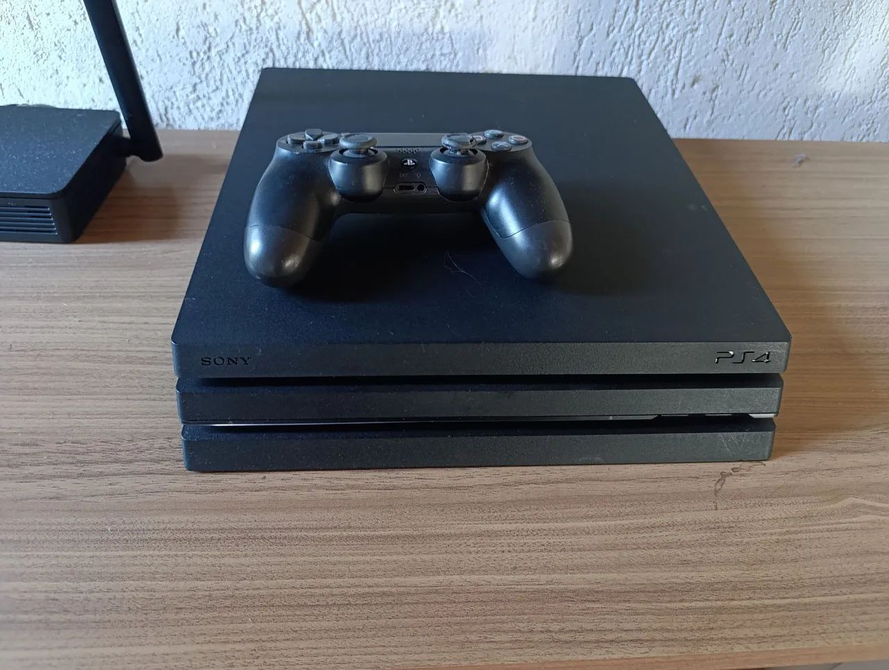 PS4 Pro 1TB