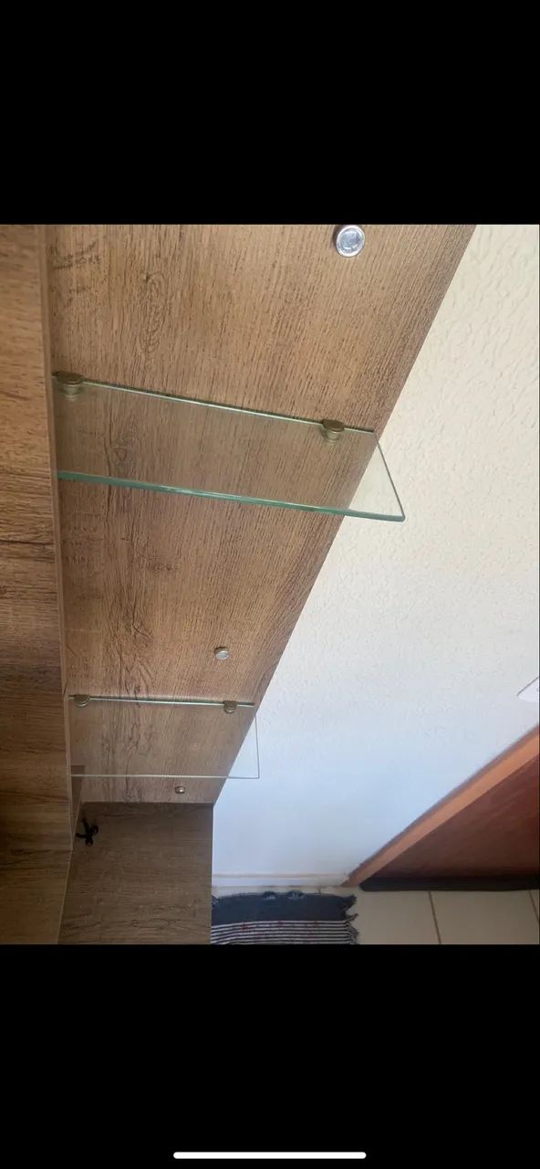 Rack para TV  - Foto 2