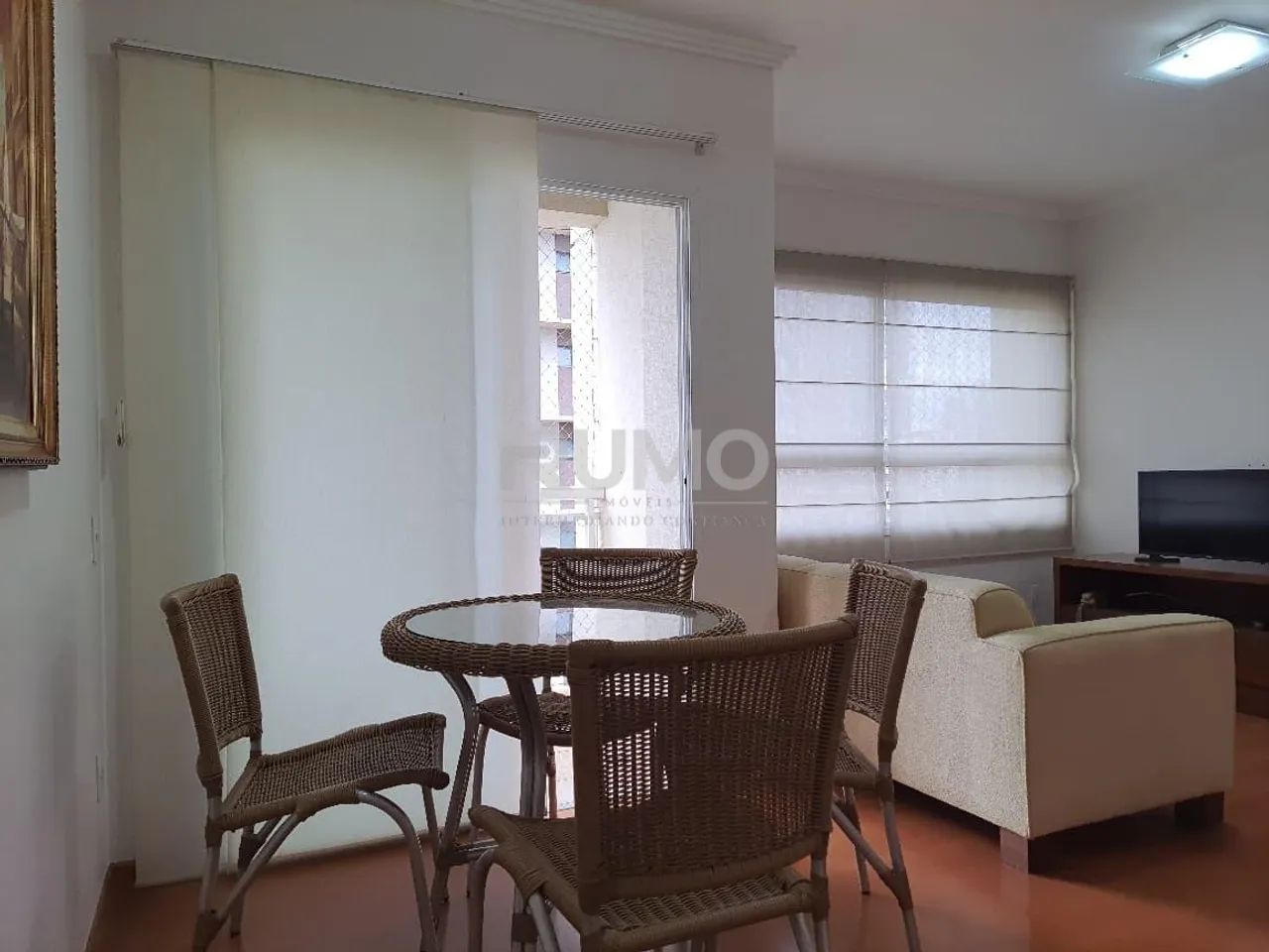 apartamento - Cambuí - Campinas - Foto 3