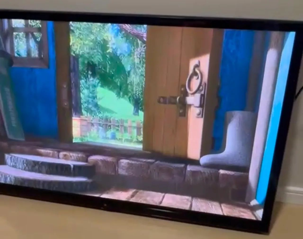 Tv Lg 50 polegadas - Foto 4