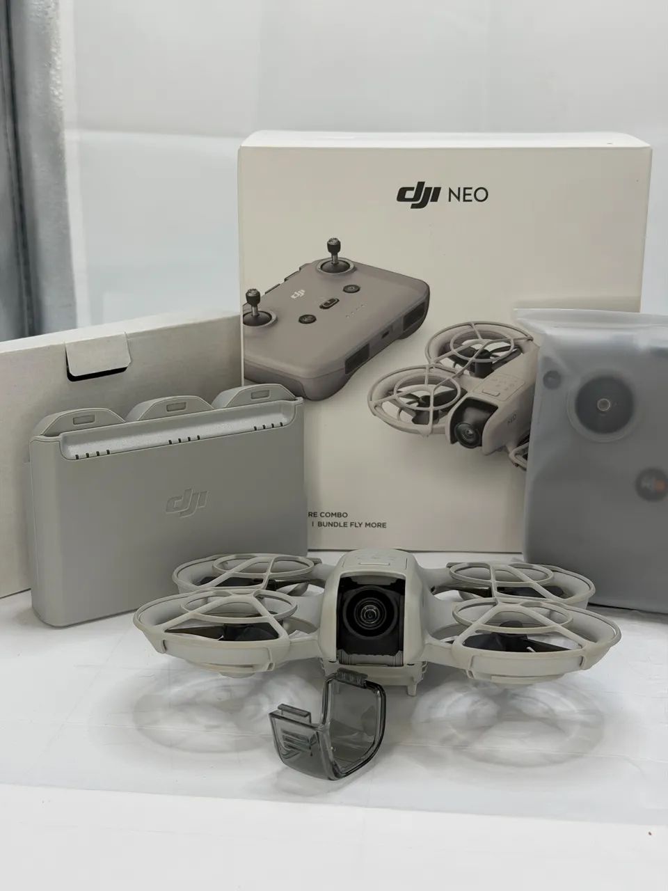 DJI Neo fly more combo - Foto 2
