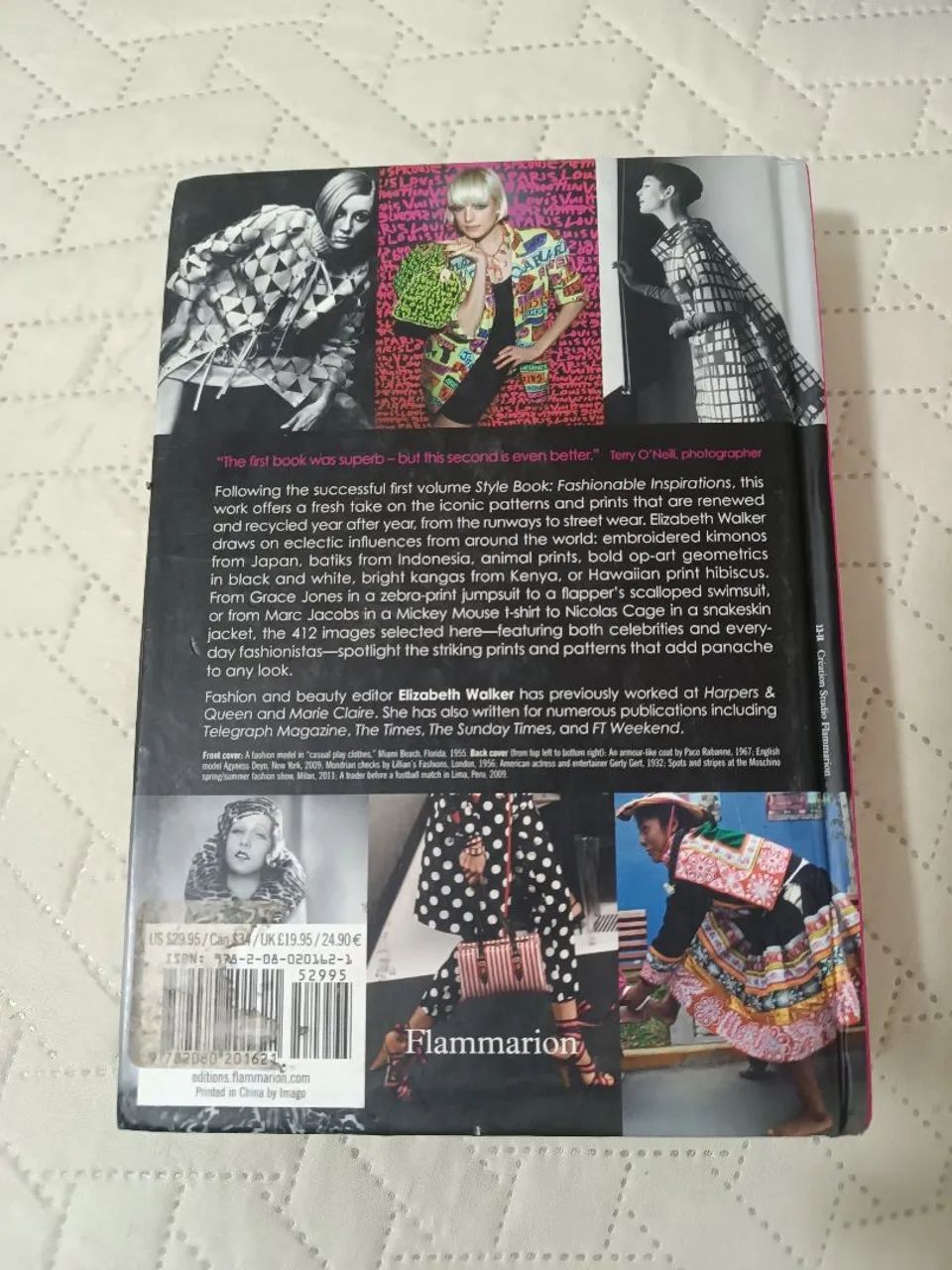 Livro Style Book ll - Foto 2
