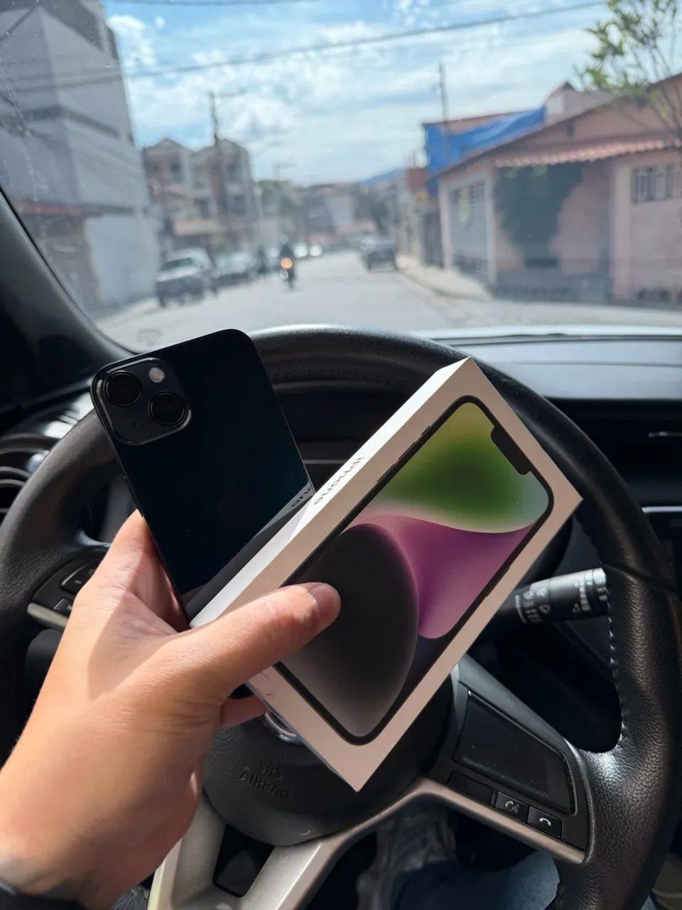 iPhone 14 128gb  - Foto 2