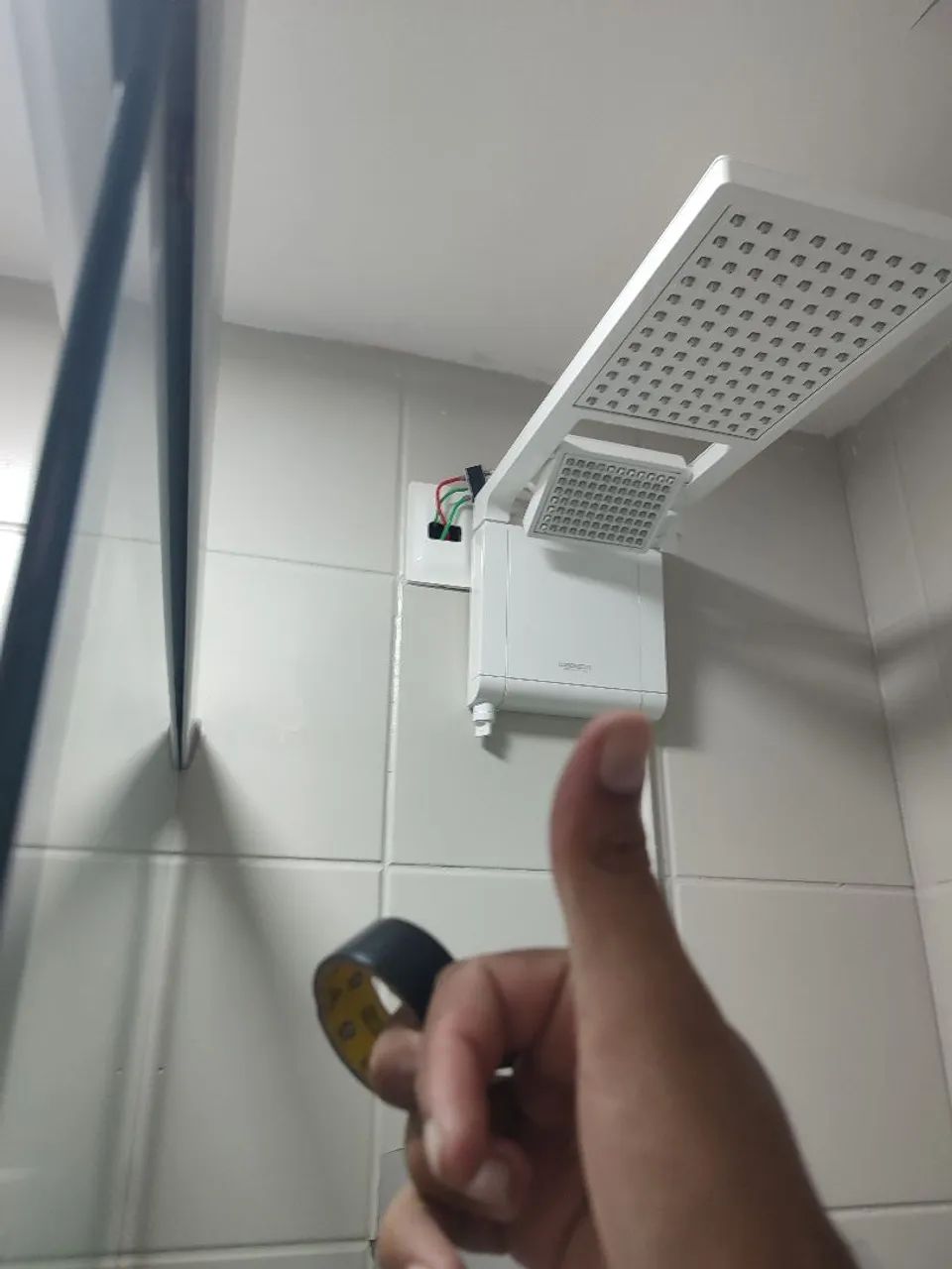 Eletricista residencial e predial  - Foto 5