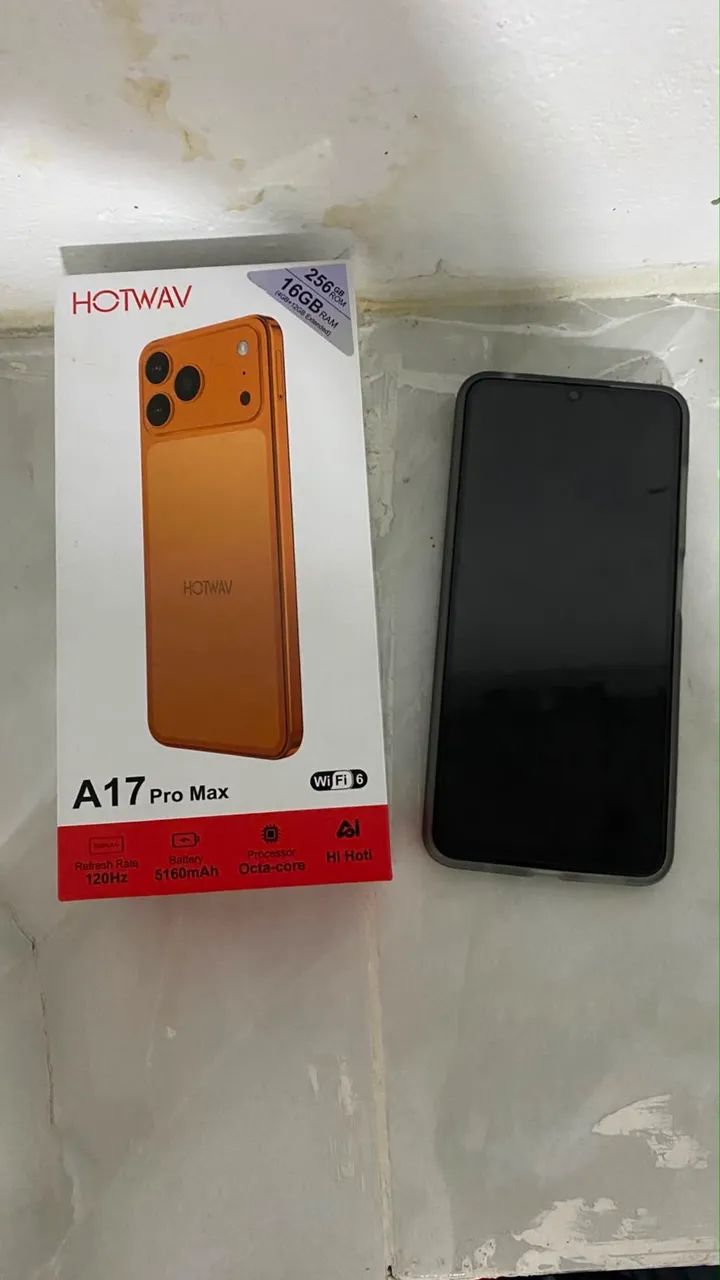 vendo o telefone novo  - Foto 2
