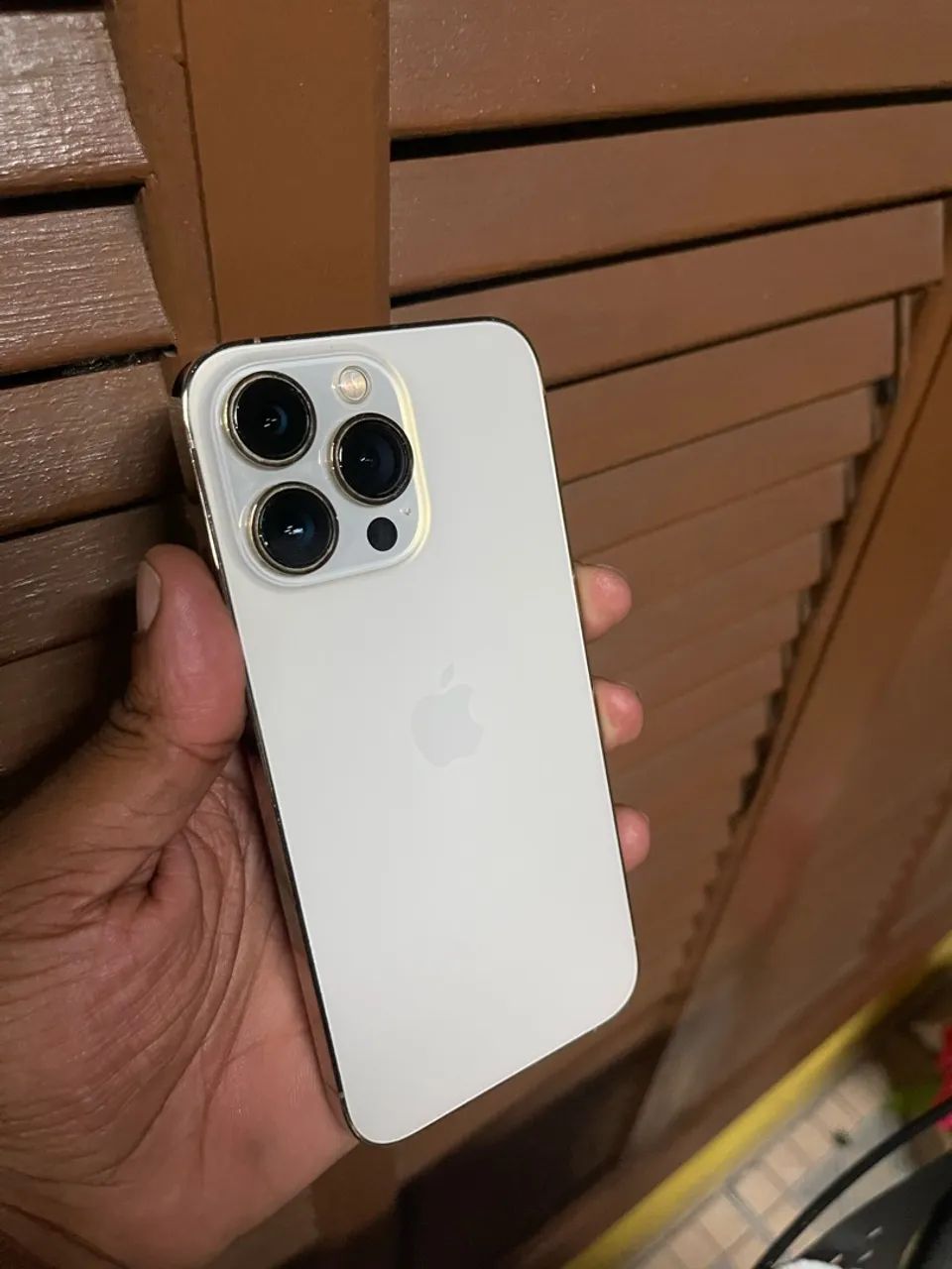 IPHONE 13 PRO 128GB 81%  - Foto 3