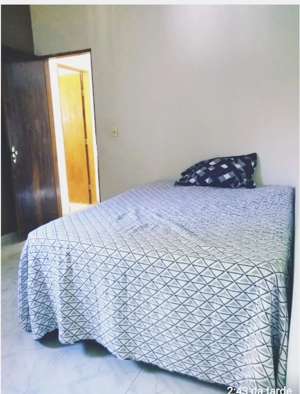 ALUGO CASA/LUCENA BEACH/PARA CARNAVAL  - Foto 11