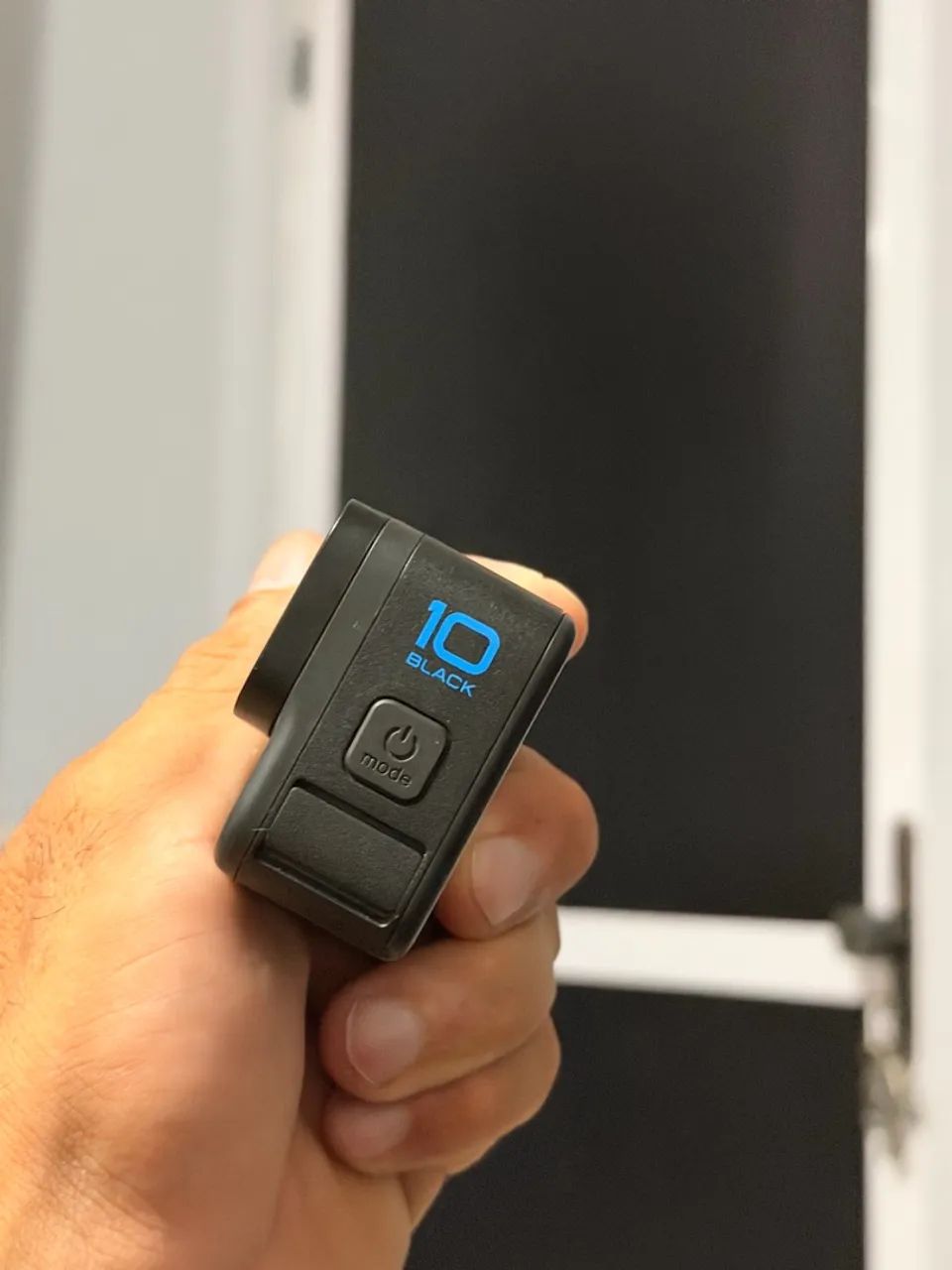Go Pro 10 Black completa - Foto 3