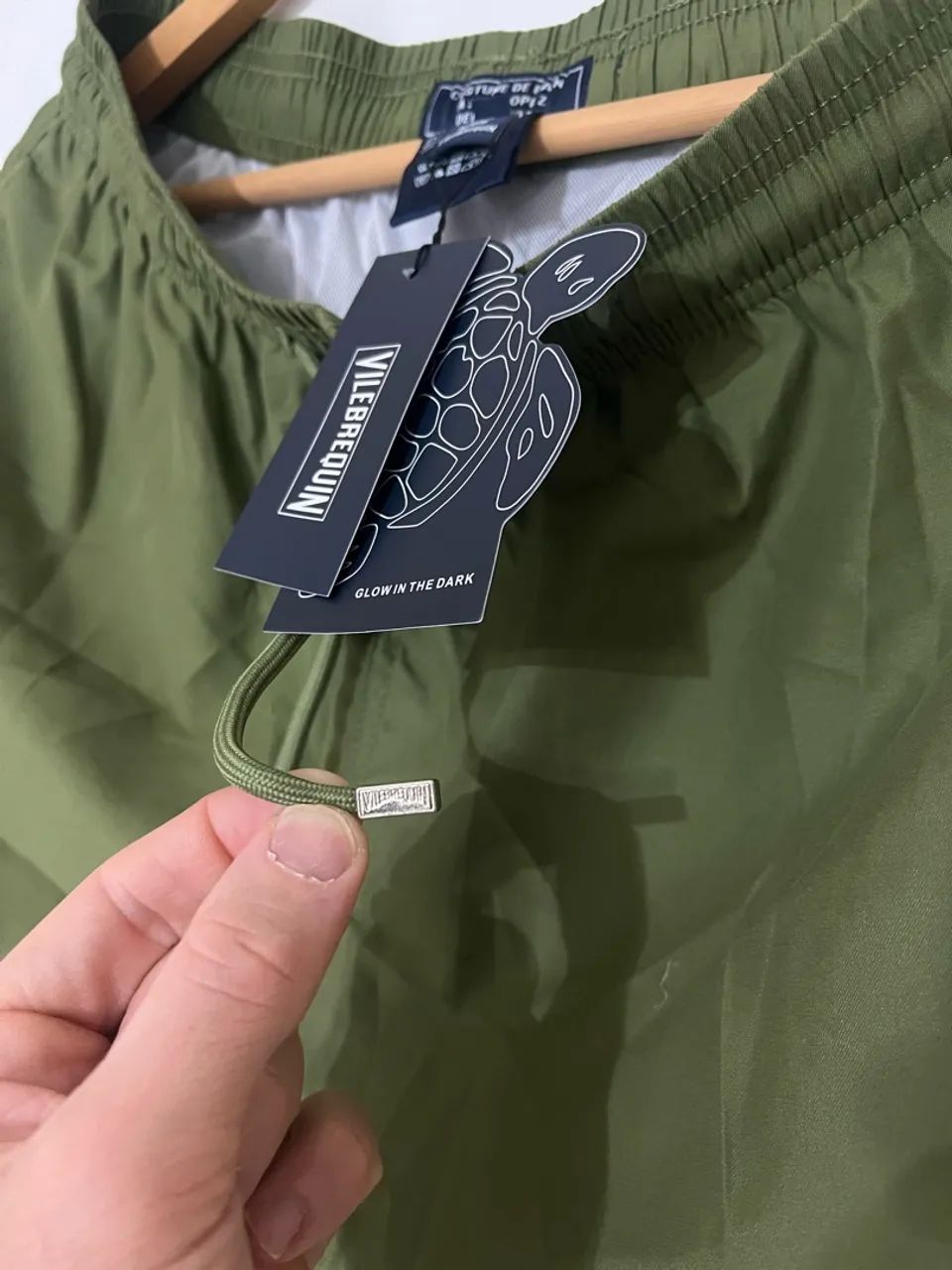 Short vilebrequin  - Foto 5