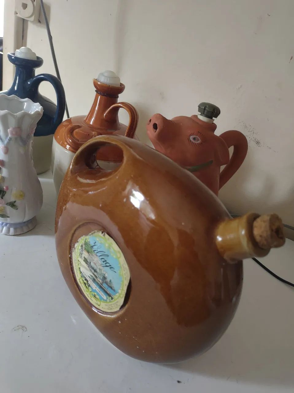 Antiguidades. 140 reais  - Foto 2