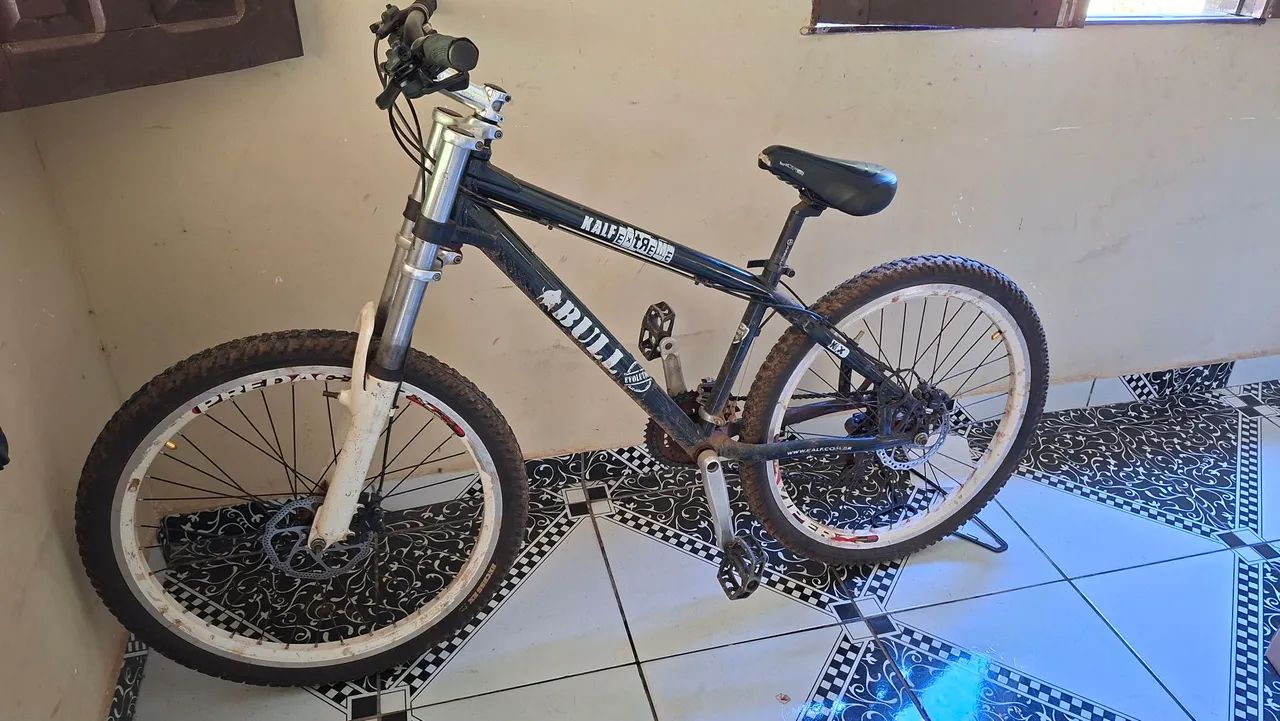 Bike