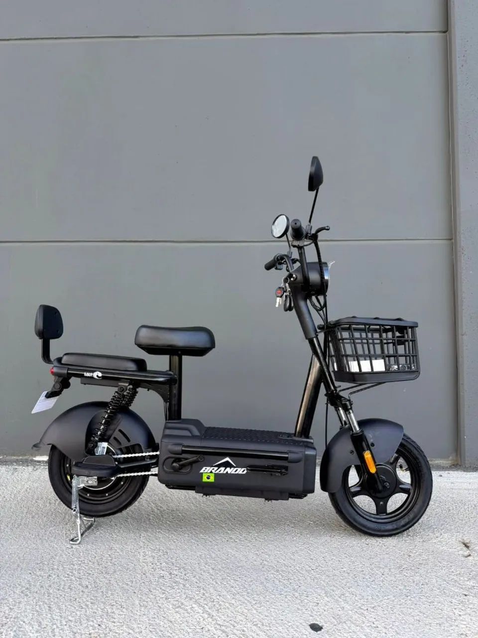 Bike top de linha nova  - Foto 2