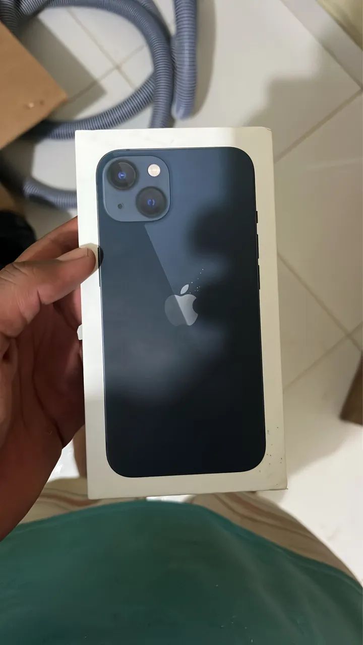 Vendo iPhone 13