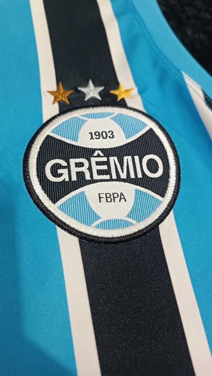 Camiseta regata Grêmio  - Foto 2