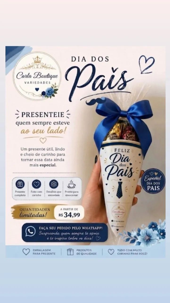 Dia dos pais