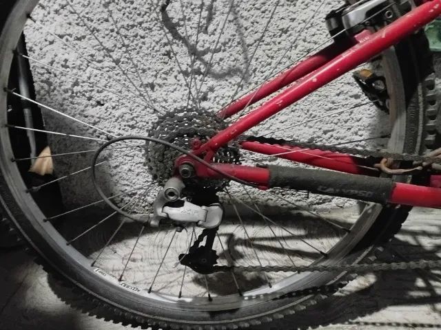 Montain Bike - Foto 4