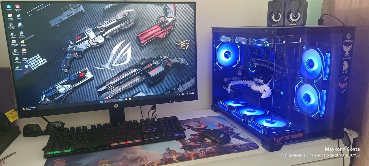Pc gamer  - Foto 2
